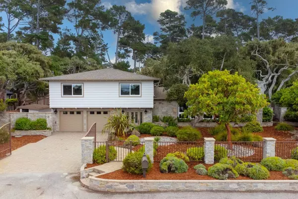 Pebble Beach, CA 93953,3125 Bird Rock RD