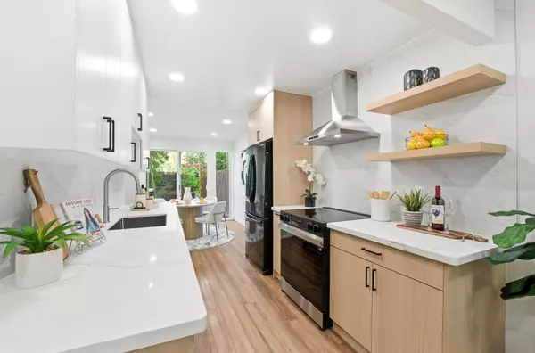 1101 Pomeroy AVE, Santa Clara, CA 95051