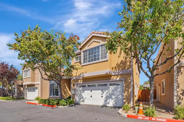 2158 Capitol Park CT, San Jose, CA 95132
