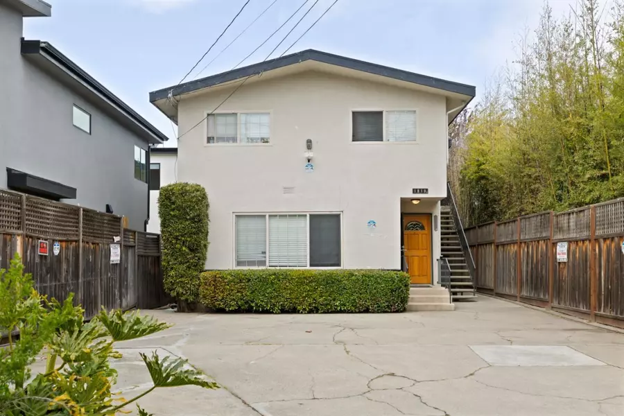 1819 Carleton ST, Berkeley, CA 94703