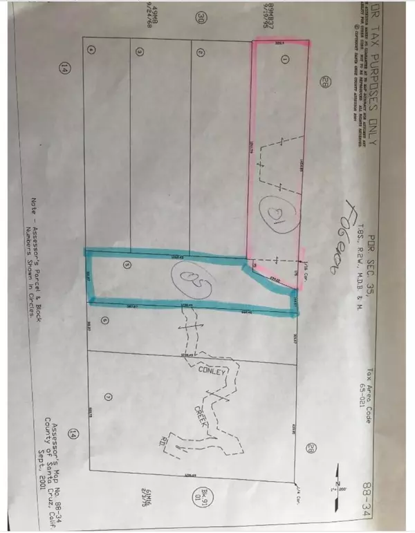 Los Gatos, CA 95033,19089 Skyline BLVD