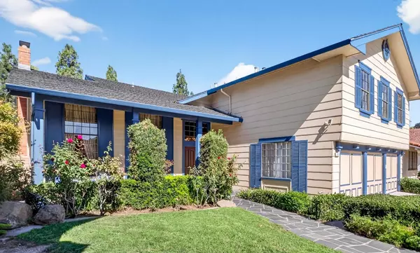 San Jose, CA 95120,1075 Crosspoint CT