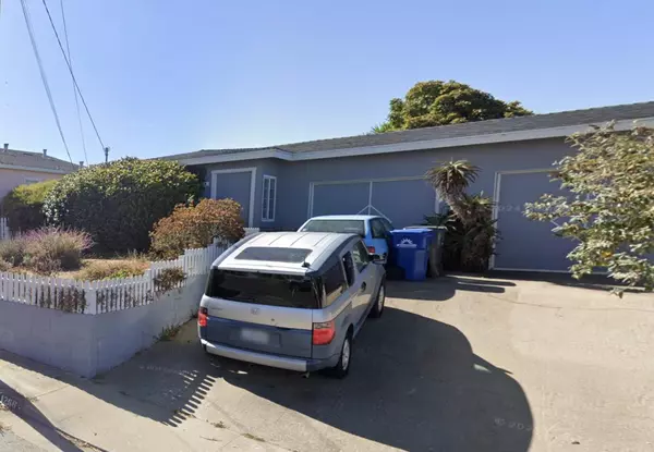 Seaside, CA 93955,1266 Wanda AVE