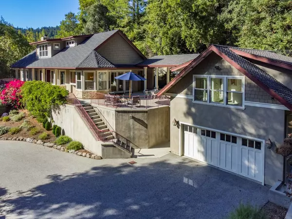 Scotts Valley, CA 95066,1901 Glenwood DR