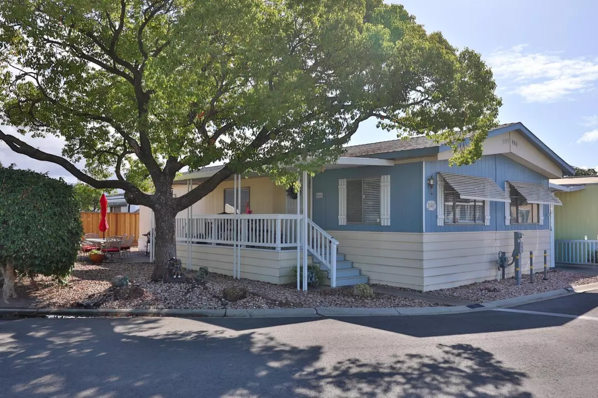 Morgan Hill, CA 95037,275 Burnett Ave 148
