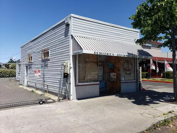 Alameda, CA 94501,1249-1251 Park ST