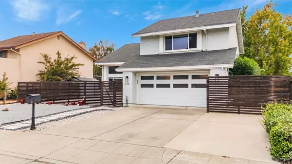 Redwood City, CA 94065,578 Seahorse LN