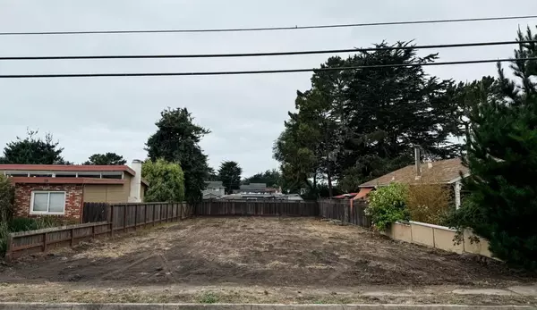00 Sevilla AVE, El Granada, CA 94018