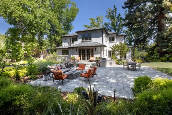 Menlo Park, CA 94025,1715 Bay Laurel DR