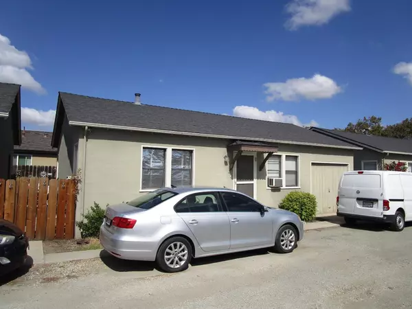 Hollister, CA 95023,1-6 Hodel CT