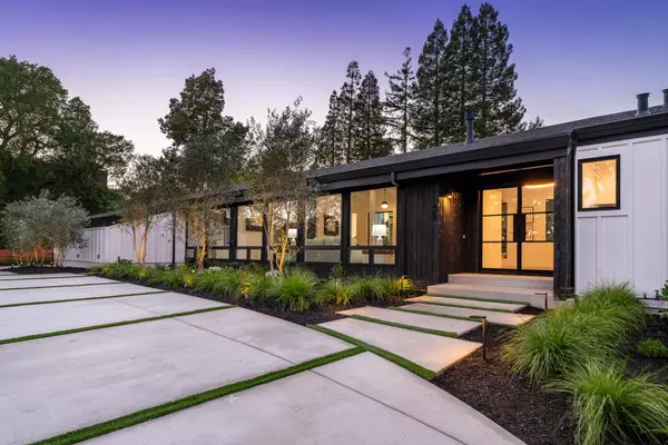 Hillsborough, CA 94010,35 Bel Aire CT