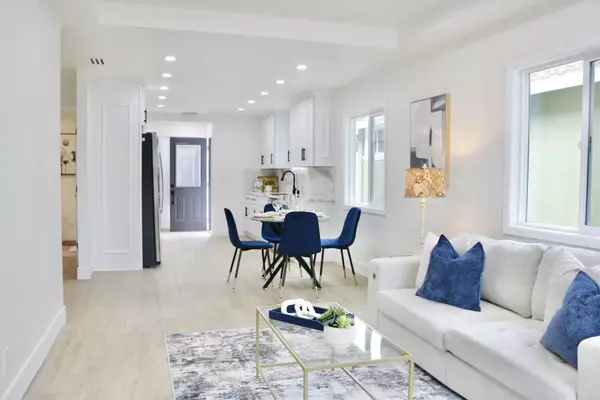 San Jose, CA 95116,214 S 22nd ST