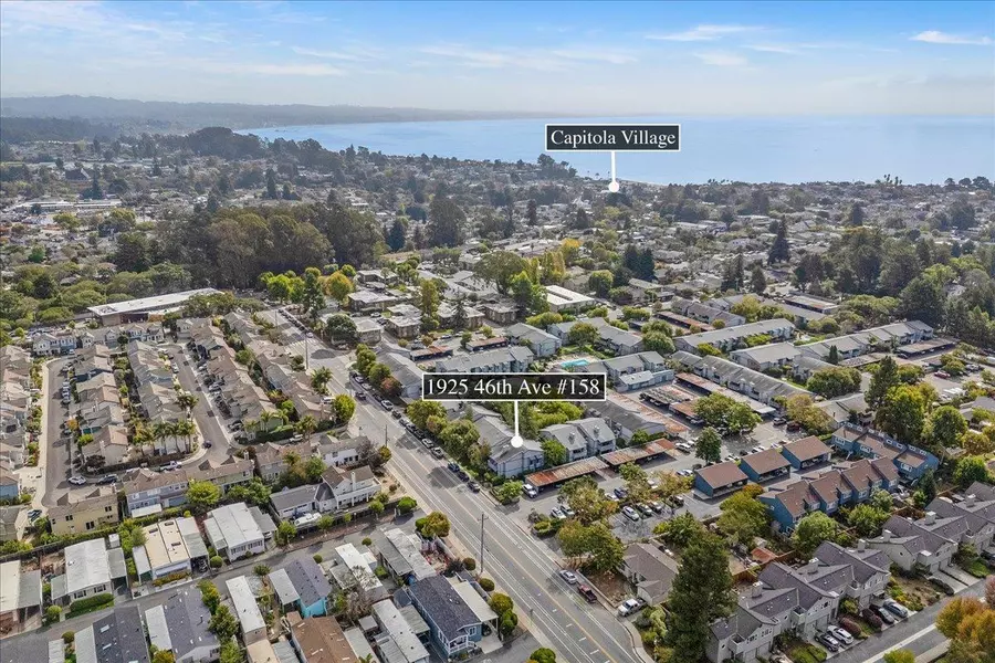 1925 46th AVE 158, Capitola, CA 95010