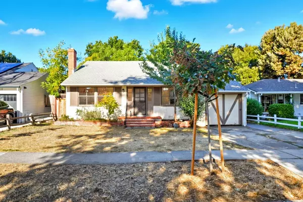 Menlo Park, CA 94025,1053 Ringwood AVE