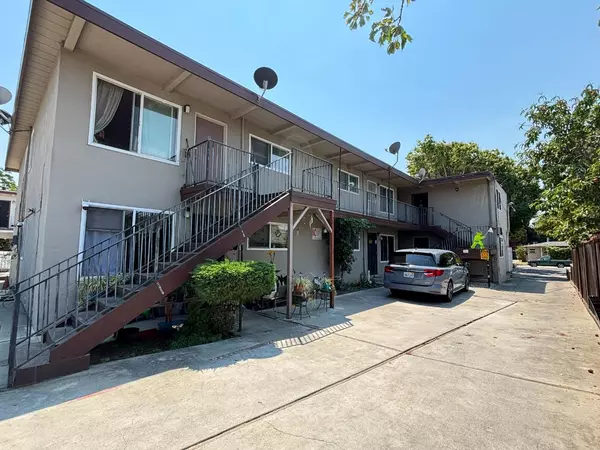 San Jose, CA 95112,358 N 7th ST