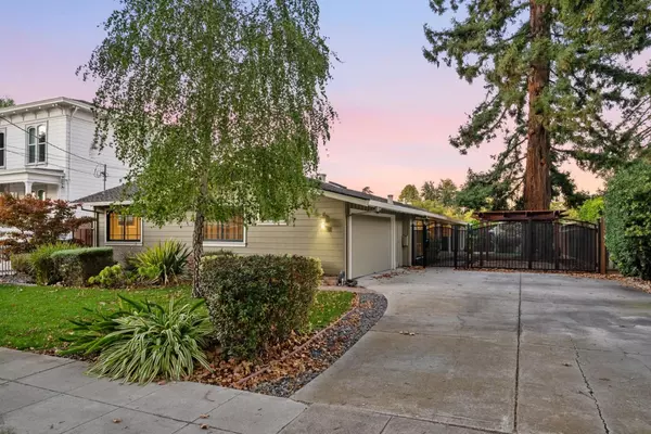 1128 Morse ST, San Jose, CA 95126