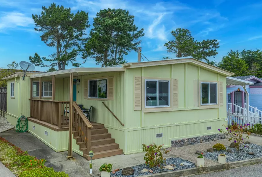 106 Ocean View 106, Half Moon Bay, CA 94019