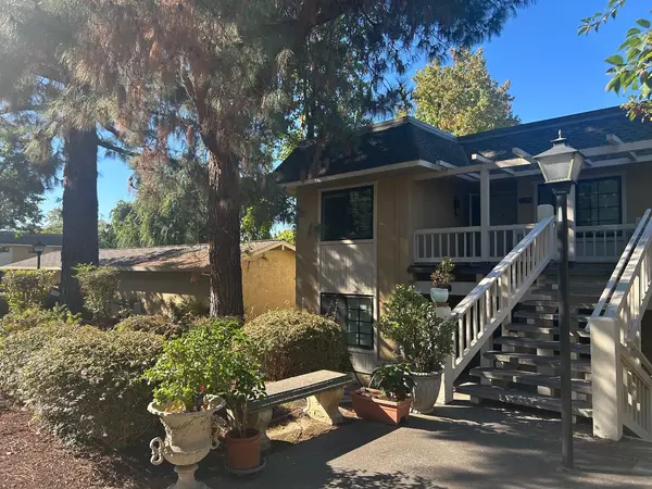 5399 Cribari CRST, San Jose, CA 95135