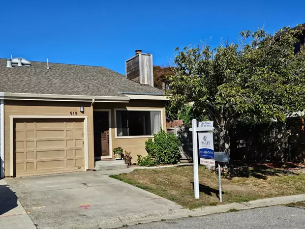 919 Paget AVE, Santa Cruz, CA 95062