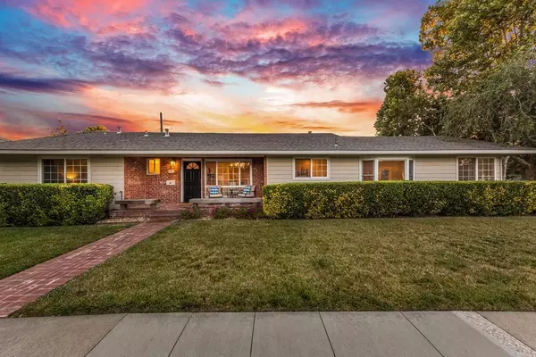 2461 Plummer AVE, San Jose, CA 95125