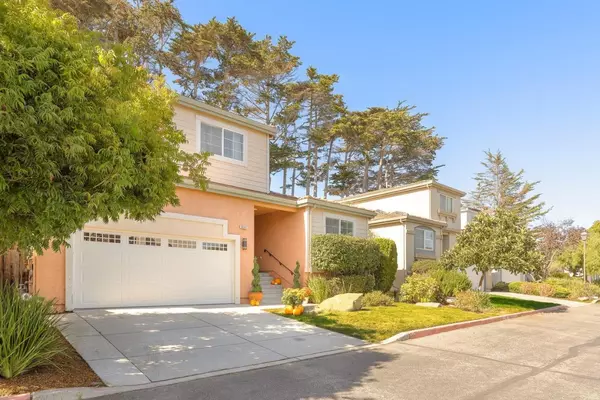 Marina, CA 93933,3141 Ocean TER