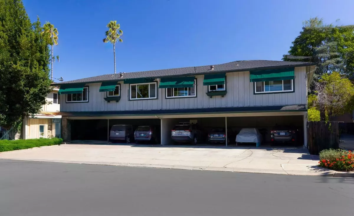 Menlo Park, CA 94025,1560 San Antonio ST