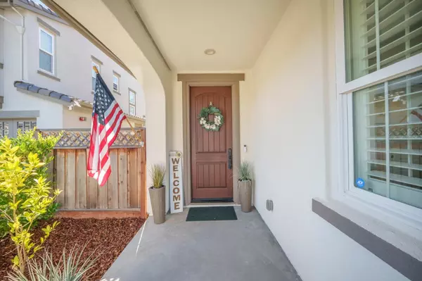 Morgan Hill, CA 95037,215 Calle Del Rey