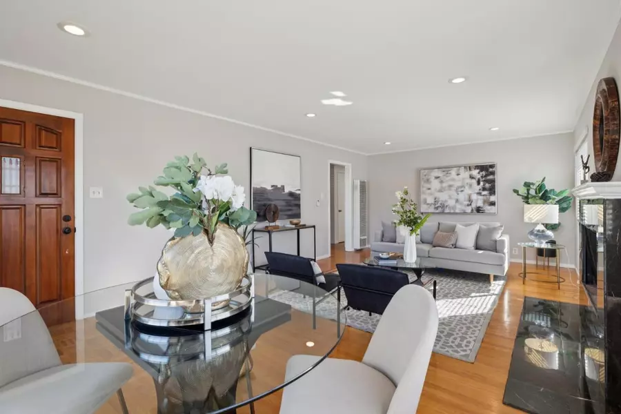 26142 Gettysburg AVE, Hayward, CA 94545