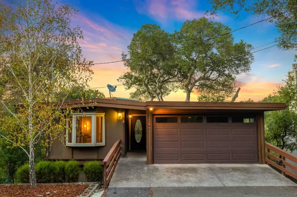 28 Orchard ST, Los Gatos, CA 95030