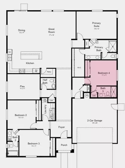 Manteca, CA 95337,3264 Oak Trail DR