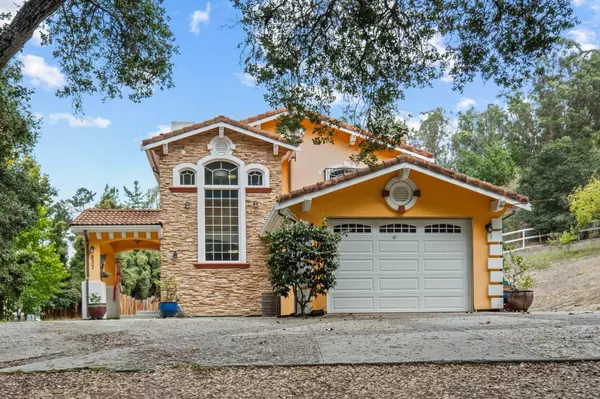 837 Lewis RD, Royal Oaks, CA 95076