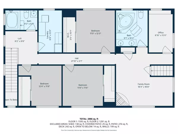 Royal Oaks, CA 95076,837 Lewis RD