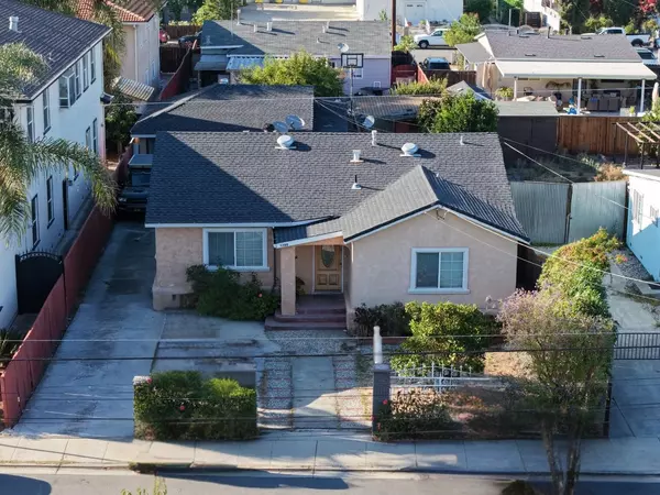 1280 Michigan AVE, Alviso, CA 95002