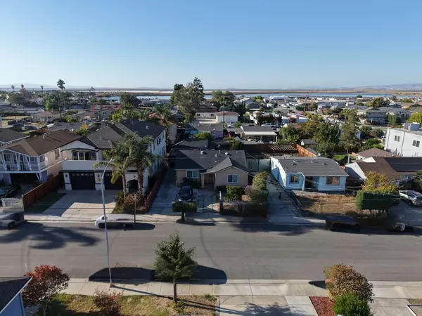 Alviso, CA 95002,1280 Michigan AVE