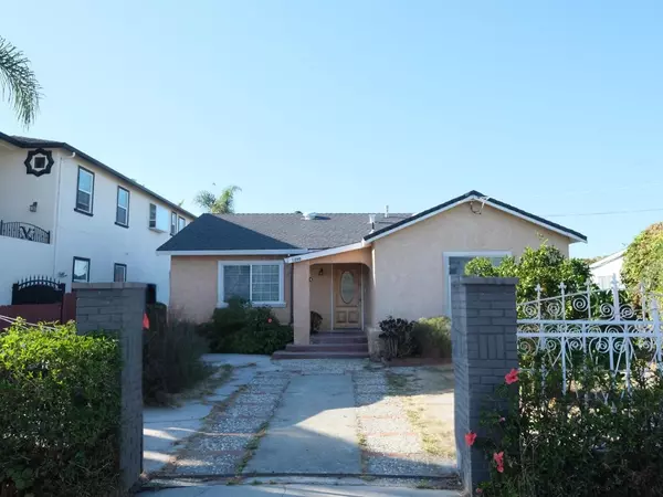 Alviso, CA 95002,1280 Michigan AVE