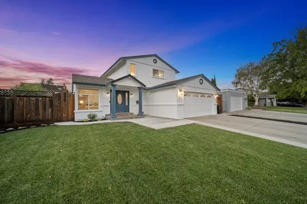 273 Jaggers DR, San Jose, CA 95119