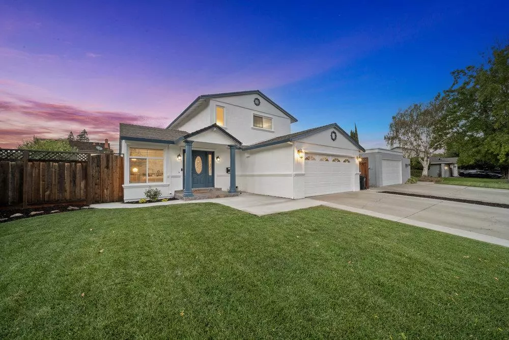 San Jose, CA 95119,273 Jaggers DR