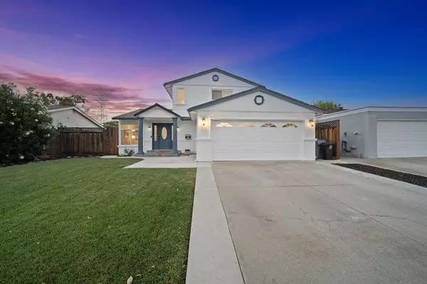 San Jose, CA 95119,273 Jaggers DR