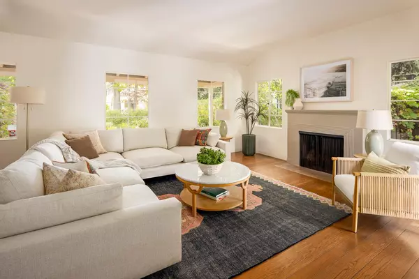 Palo Alto, CA 94301,1301 Forest AVE