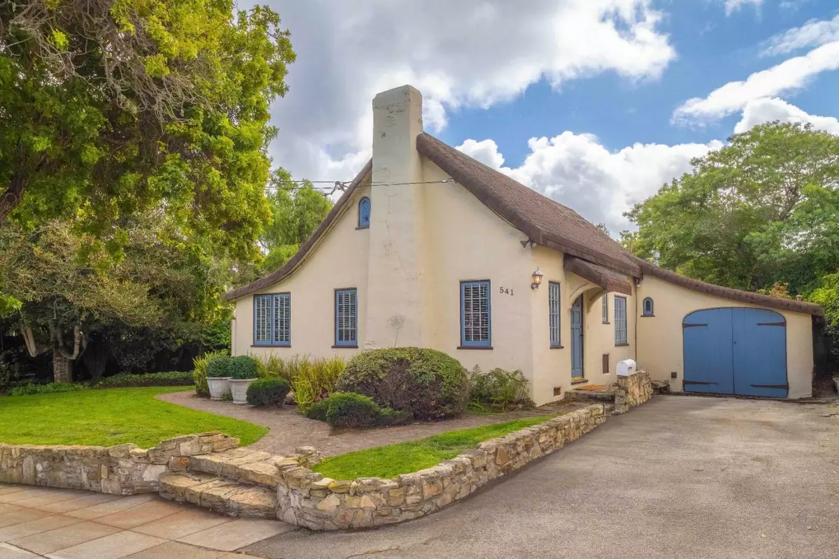 Monterey, CA 93940,541 & 539 W Franklin ST