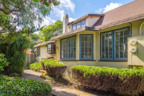 Monterey, CA 93940,541 & 539 W Franklin ST