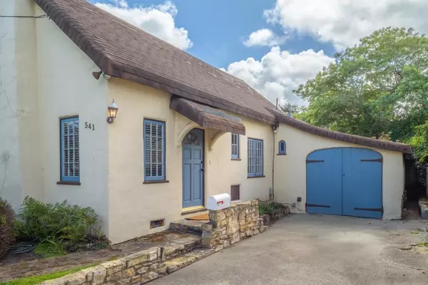 Monterey, CA 93940,541 & 539 W Franklin ST