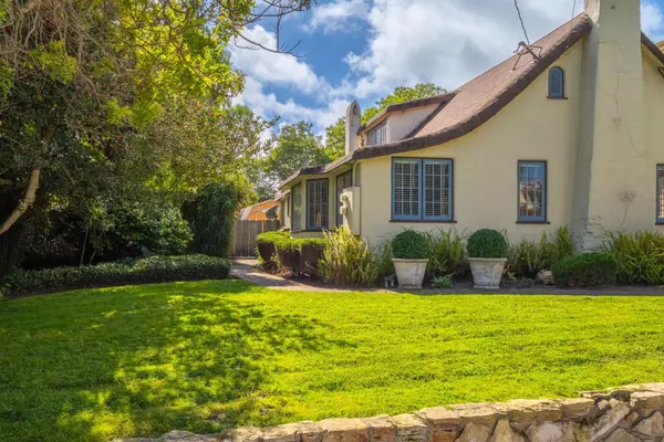 Monterey, CA 93940,541 & 539 W Franklin ST