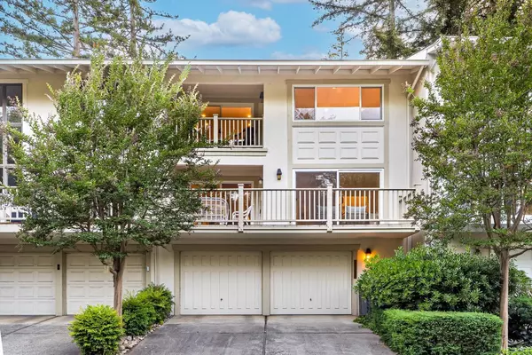 14664 Springer AVE, Saratoga, CA 95070