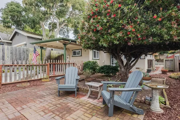 Pacific Grove, CA 93950,1225 Lawton AVE