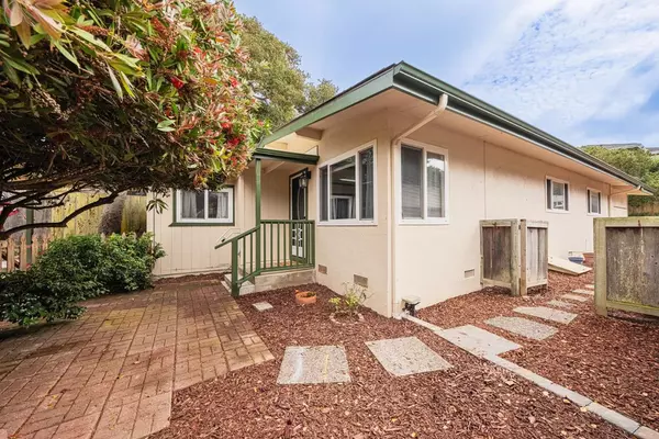 Pacific Grove, CA 93950,1225 Lawton AVE