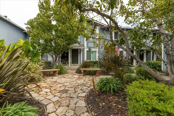 San Jose, CA 95126,414 S Buena Vista AVE