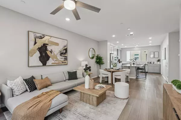 San Jose, CA 95133,2432 Kita LN