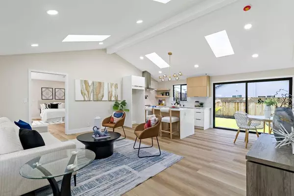 San Jose, CA 95128,1707 Fruitdale AVE