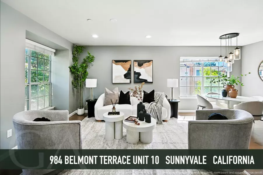 984 Belmont TER 10, Sunnyvale, CA 94086